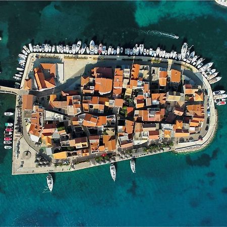 Apartments Nada Tribunj  Luaran gambar