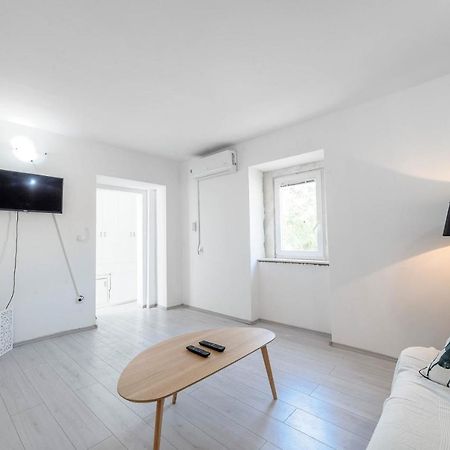 Apartments Nada Tribunj  Luaran gambar