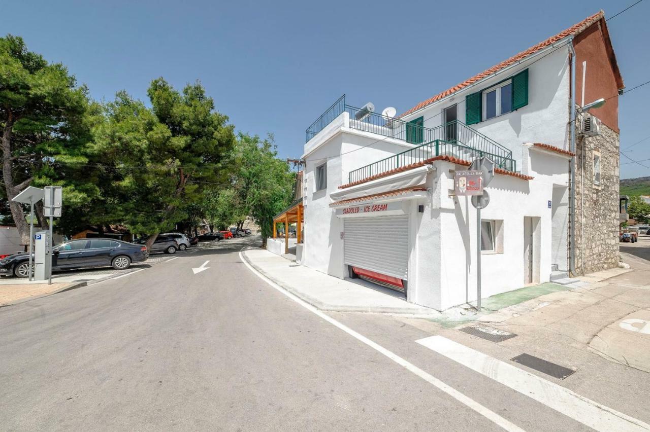 Apartments Nada Tribunj  Luaran gambar