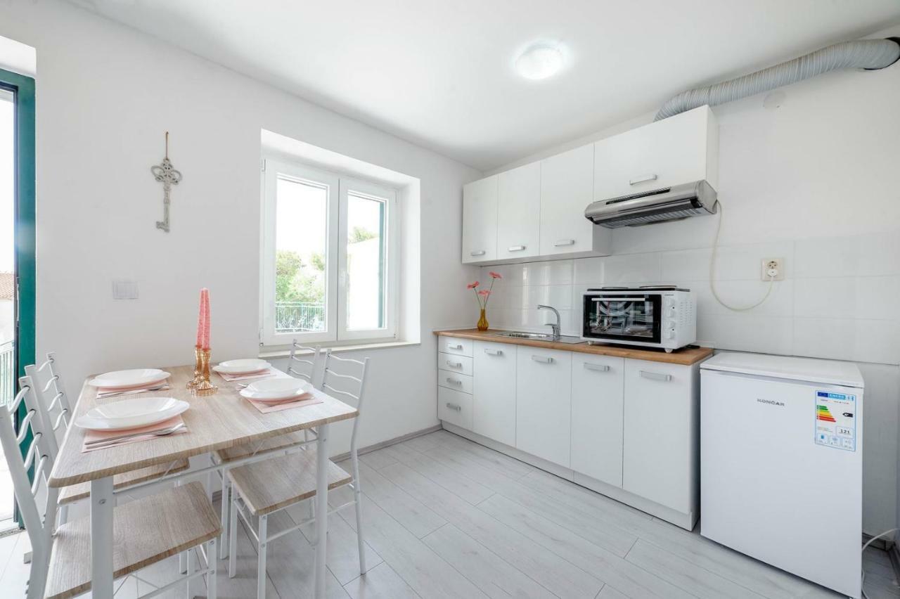 Apartments Nada Tribunj  Luaran gambar