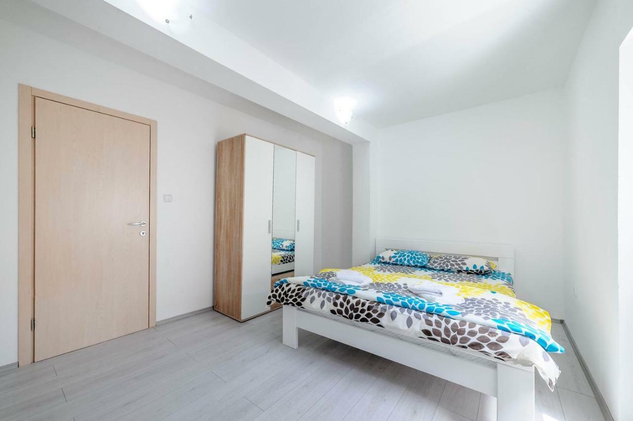 Apartments Nada Tribunj  Luaran gambar