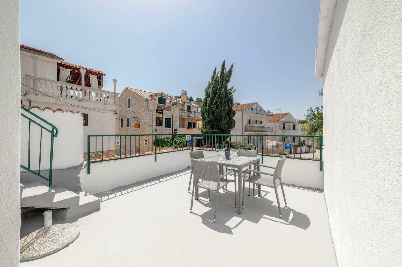 Apartments Nada Tribunj  Luaran gambar