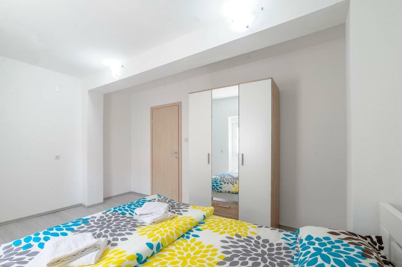 Apartments Nada Tribunj  Luaran gambar