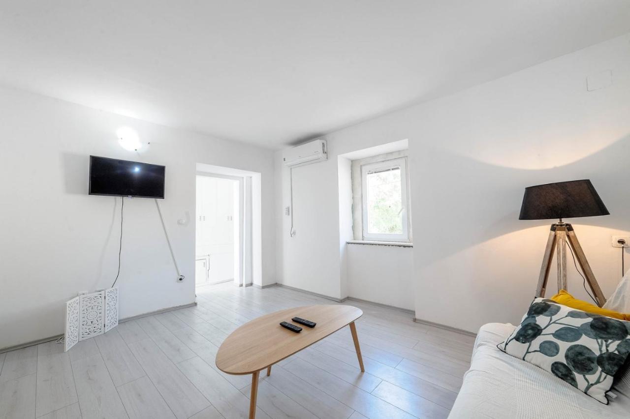 Apartments Nada Tribunj  Luaran gambar